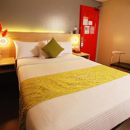 Mariposa Budget Hotel - Marikina