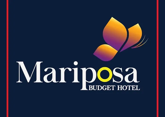 Hotel Mariposa Budget - Marikina