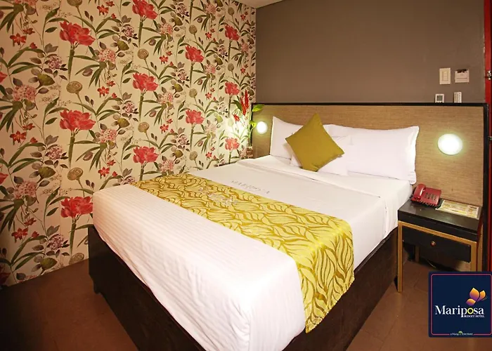 Mariposa Budget - Marikina 3*