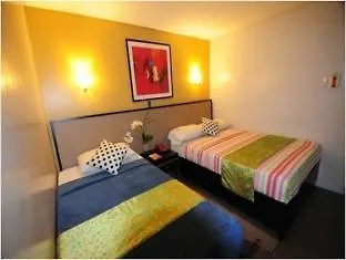 Mariposa Budget - Marikina 3*