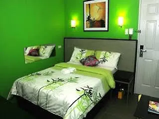 Hotel Mariposa Budget - Marikina
